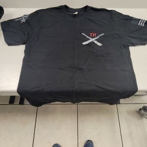 "No Lives Matter" T- Shirt